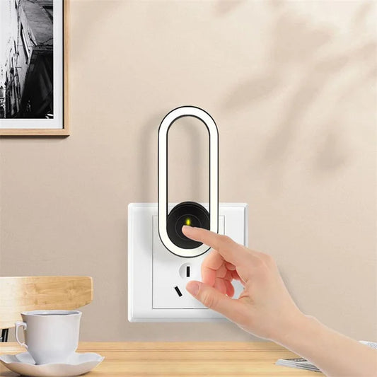 🔥Summer Hot Sale 50% OFF💕Mosquito Killer with LED Light