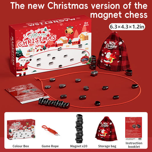 🎄Early Christmas Sale - 49% OFF🎁Magnetic Rocks For Games🎄✨️💕