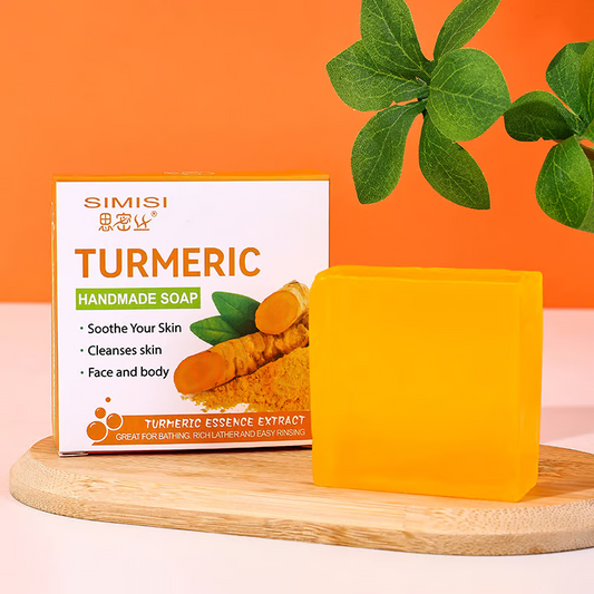 💥Hot Sales-50% OFF🔥Sulfur-Infused Brightening Soap