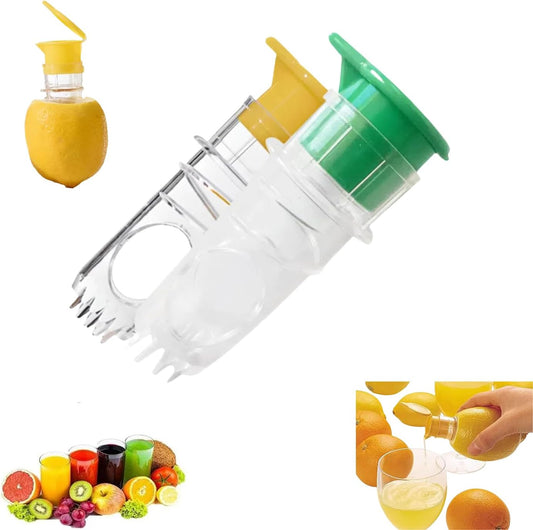 🔥BUY 1 GET 1 FREE🧃2025 New Screw-Top Lemon Squeezer🍋