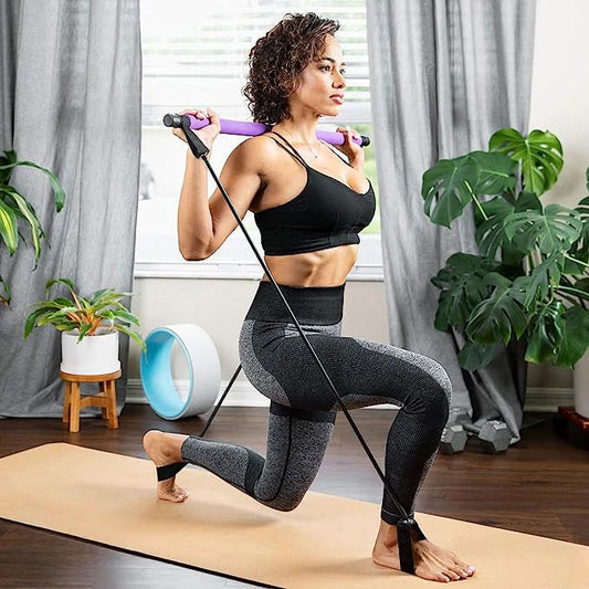 🎉Last Day Sale 50% OFF🎉PILATES SCULPT BAR🧘♀️