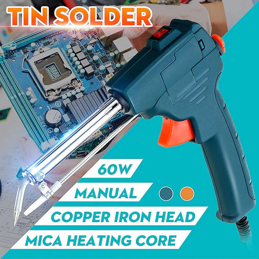 🔥Hot Sale 50% OFF⌛Soldering Iron Kit