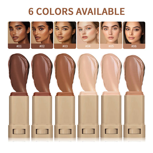 🔥Hot Sale 50% OFF💕Moisturizing & Brightening Serum Boosted Skin Tint