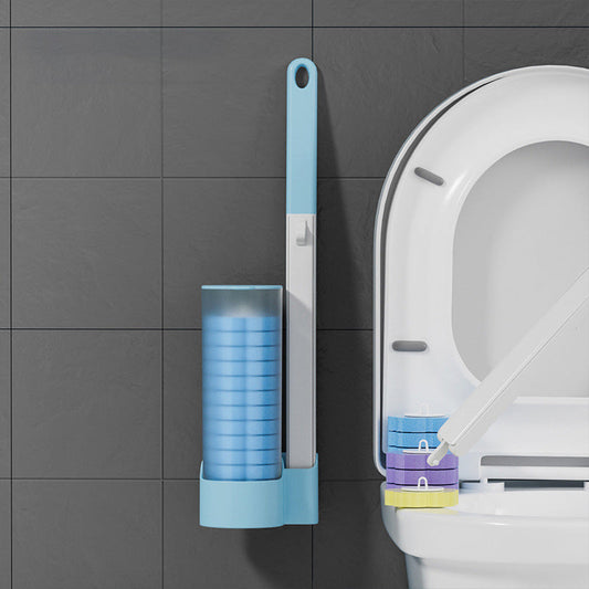🔥LAST DALY SALE 50% OFF!!🔥DISPOSABLE TOILET CLEANING SYSTEM💧