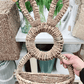 🔥Easter Hot Sale 50% OFF🌸Bunny Basket Hanging Wall Pocket Spring Decor🐰