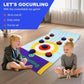 🥌Last Day Sale 50% OFF!!💗2025 New Tabletop Family Curling Game☄️☄️ Fun, Engaging, and Perfect for All Ages!
