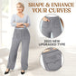 💖LAST DAY SALE 50% OFF💷Women's Casual High Waist Stretch Pants