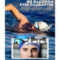 🏊‍♂️SUMMER SALE 50%🔥Wide View Anti Fog & UV Swimming Goggles