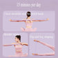 🏆Flash Sale⚡BUY MORE SAVE MORE!!💥🔥Resistance Bands, Figure 8 Exercise Bands for Women Men