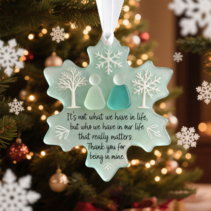 🌊Christmas 50% OFF❄✨Shaped by Nature & Crafted by Hand!