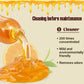 🔥Hot Promotion-UP TO 50% OFF✨Natural Beeswax & Orange Oil Wood Conditioner