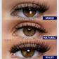 💖ONLY TODAY HOT PRICE: ￡6.99!!🎁Reusable Premium Magnetic Eyelashes with Applicator