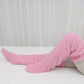 🌲Christmas Sale 50% OFF 🎁 PlushWarmth Cozy Knee High Long Socks