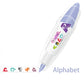 💕Buy 3 for ￡9.99✨Add three to cart🔥DIY Cute Animals Press Type Decorative Pen