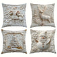 ⏰LAST DAY SALE 50% OFF!!⚡50K+ SOLD!💕Christmas Themed Cushion Cover🎁