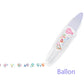 💕Buy 3 for ￡9.99✨Add three to cart🔥DIY Cute Animals Press Type Decorative Pen