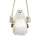 (🎃Early Halloween Promotion🎃 Buy 1 Get 1 Free)Halloween Cute Swing Ghost