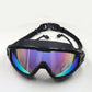 🏊‍♂️SUMMER SALE 50%🔥Wide View Anti Fog & UV Swimming Goggles