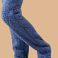 🌲Christmas Sale 50% OFF 🎁 PlushWarmth Cozy Knee High Long Socks
