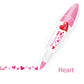 💕Buy 3 for ￡9.99✨Add three to cart🔥DIY Cute Animals Press Type Decorative Pen