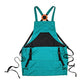 🔥Last Day Special Sale 50% OFF💕Cross Back Gardening Apron With Deep Kangaroo Release Pockets