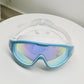 🏊‍♂️SUMMER SALE 50%🔥Wide View Anti Fog & UV Swimming Goggles