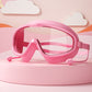 🏊‍♂️SUMMER SALE 50%🔥Wide View Anti Fog & UV Swimming Goggles