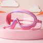 🏊‍♂️SUMMER SALE 50%🔥Wide View Anti Fog & UV Swimming Goggles