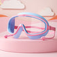 🏊‍♂️SUMMER SALE 50%🔥Wide View Anti Fog & UV Swimming Goggles