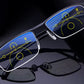 🔥Hot Sale 50% OFF👓Intelligent Dual Focus Glasses Clearer Vision