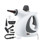 🔥CHRISTMAS SALE 50% OFF🔥1050W Pressurized Handheld Multi-Surface Natural Steam Cleaner