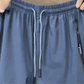 ❄️ Hot Sale 50% OFF🔥2025 Innovative Unisex Ice Silk Fast Dry Stretch Shorts