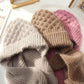 🎄🔥EARLY CHRISTMAS SALE -49% OFF - Integrated Ear Protection Windproof Cap Scarf🔥