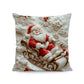 ⏰LAST DAY SALE 50% OFF!!⚡50K+ SOLD!💕Christmas Themed Cushion Cover🎁