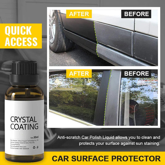 Buy 3 Get 2 Free🔥Coating Agent For Automotive Plastics