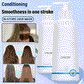 💕2025 HOT SALE 50% OFF✨Keratin Revitalizing Cream: Rejuvenate Hair