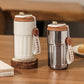 🎅 Christmas Specials Sale 50% OFF☕Coffee Cups With Temperature Display😊