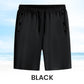 ❄️Last Day Sale 50% OFF🔥🩳2025 Innovative Unisex Ice Silk Fast Dry Stretch Shorts