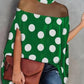 💥HOT SALE 45% OFF👚 Women's Batwing Sleeves