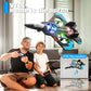 🔥Hot Sale 70% OFF!!✈️360° Rolling Stunt RC Fighter!
