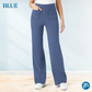 💖LAST DAY SALE 50% OFF💷Women's Casual High Waist Stretch Pants