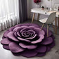 🔥Hot Sale 50% OFF💕Floral Plush & Diatomaceous Earth Floor Mat
