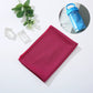 🔥Last Day BUY 1 GET 1 FREE!!💥❄️Reusable Soft Absorbent Cooling Portable Towel with Bottle - You Can Use Anywhere, Anytime!