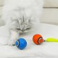 ✨2025 New Arrival 50% OFF🐱Interactive Rechargeable Cat Toy Ball