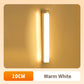 🔥Hot Sale 50% OFF💡LED Smart Magnetic Human Body Sensor Light