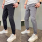 🔥Last Day 50% OFF👖Men's High Stretch Multi-pocket Skinny Cargo Pants