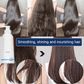 💕2025 HOT SALE 50% OFF✨Keratin Revitalizing Cream: Rejuvenate Hair