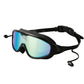 🏊‍♂️SUMMER SALE 50%🔥Wide View Anti Fog & UV Swimming Goggles