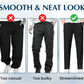 🔥HOT SALE 50% OFF👖Unisex Ultra Stretch Breathable Casual Pants
