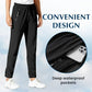 🔥HOT SALE 50% OFF👖Unisex Ultra Stretch Breathable Casual Pants